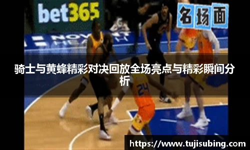 J9骑士与黄蜂精彩对决回放全场亮点与精彩瞬间分析